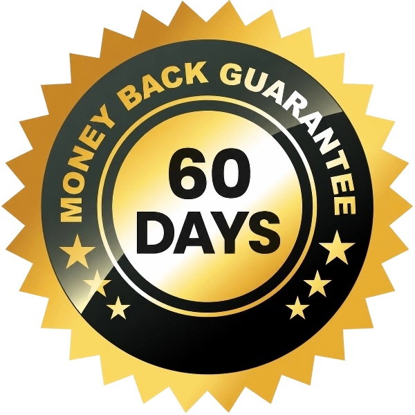 SodaPeak money-back guarantee